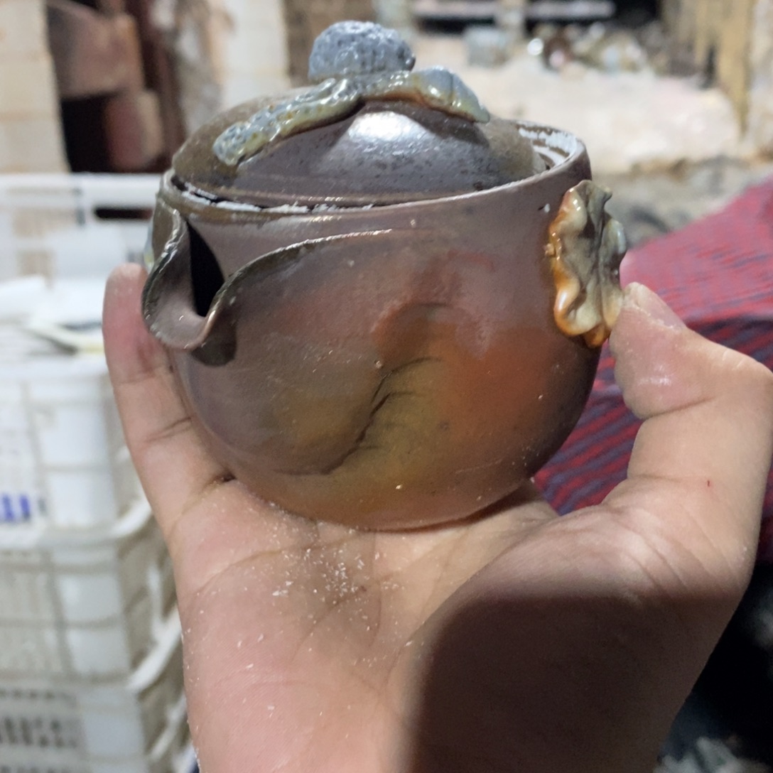 开窑大吉，高货多多106瑕