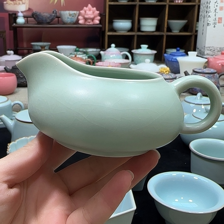 瓷片陶瓷，陶瓷～陶瓷