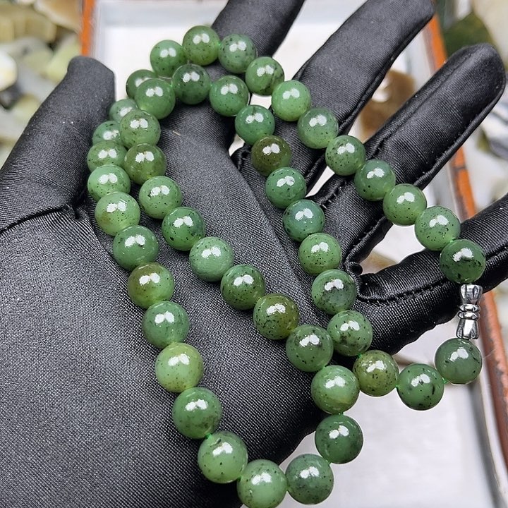 未镶嵌和田玉珠宝奇石