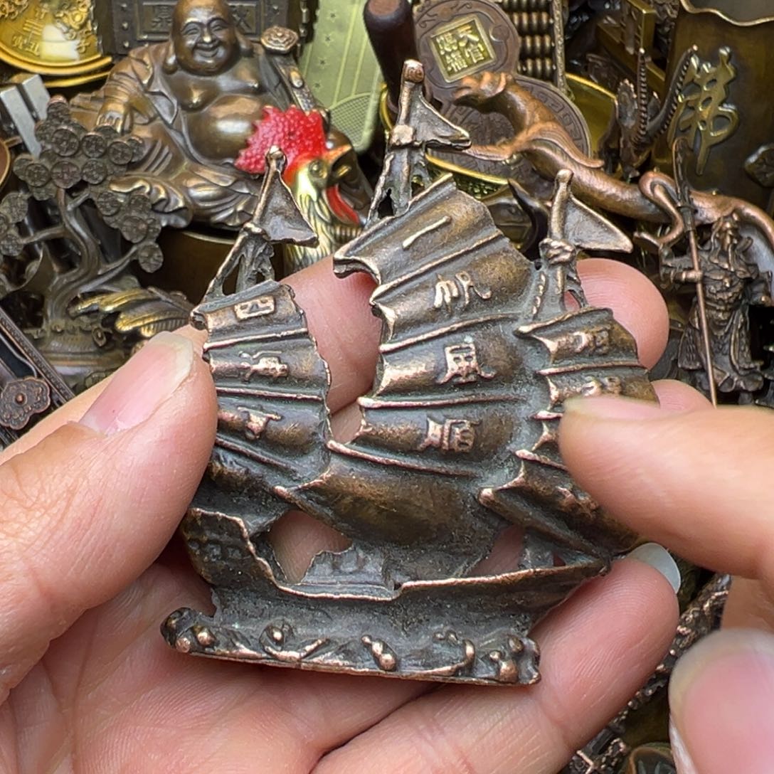 精美文玩精品摆件