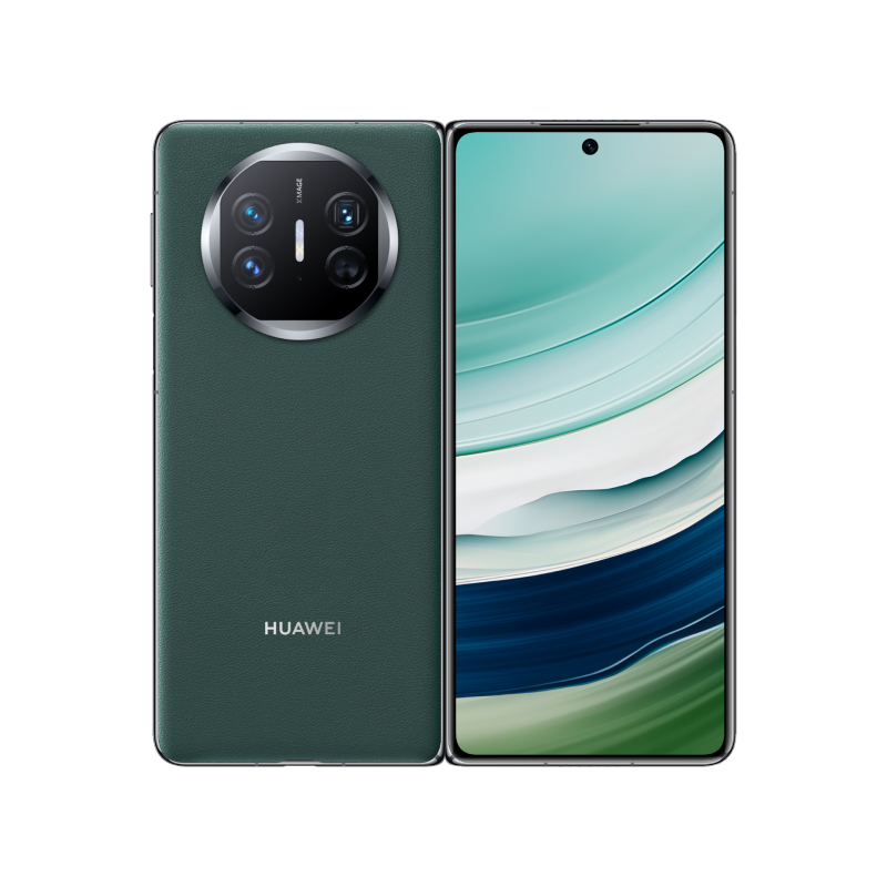 99新 Huawei/华为 华为Mate X5折叠屏手机店铺质保两年质检带记录