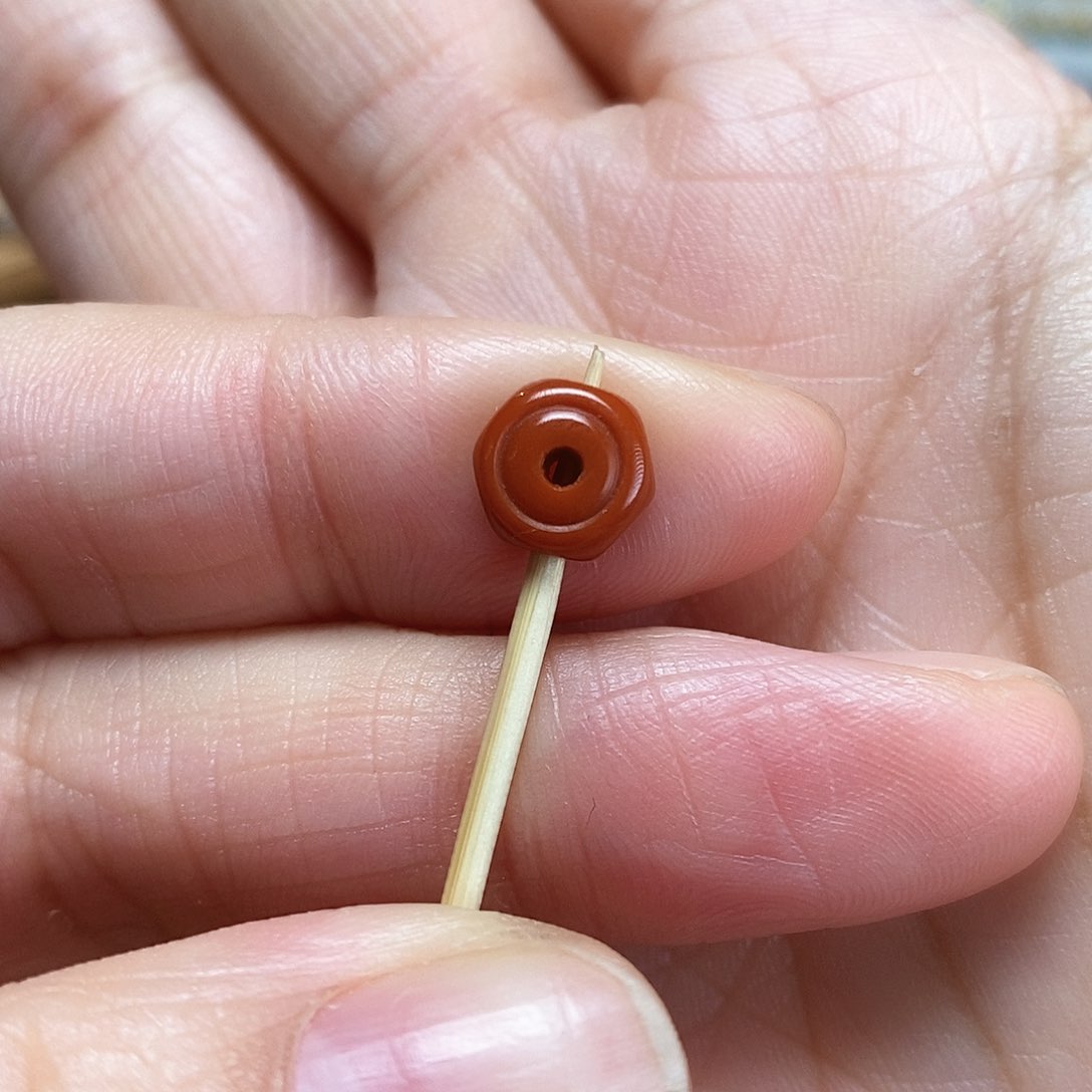 南红玛瑙珠宝奇石未镶嵌