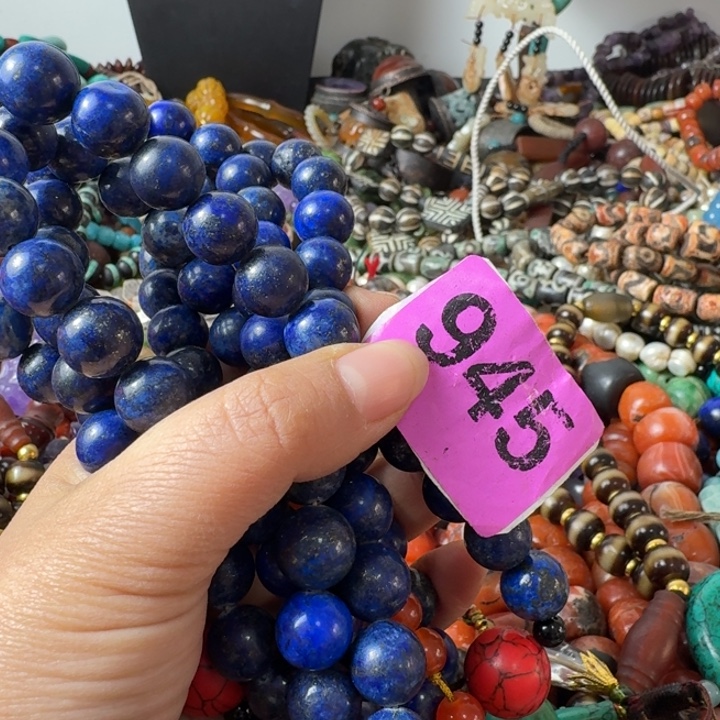 你***同玛瑙/玉髓未镶嵌颈饰