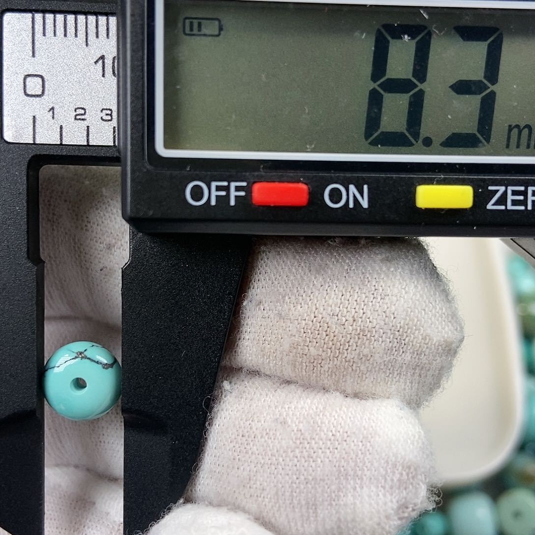 【闪购商品】绿松石珠宝奇石未镶嵌