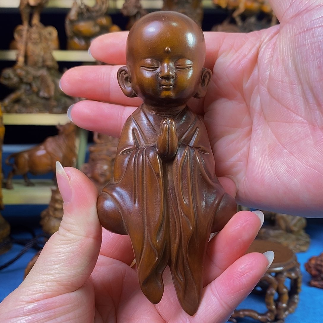 黄杨木小叶黄杨木工艺品
