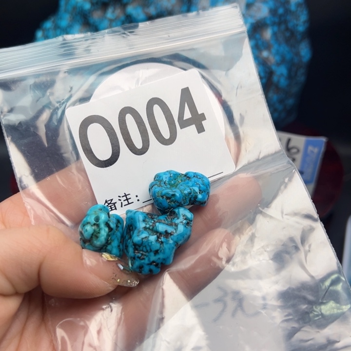 湖北十堰矿区精品配珠