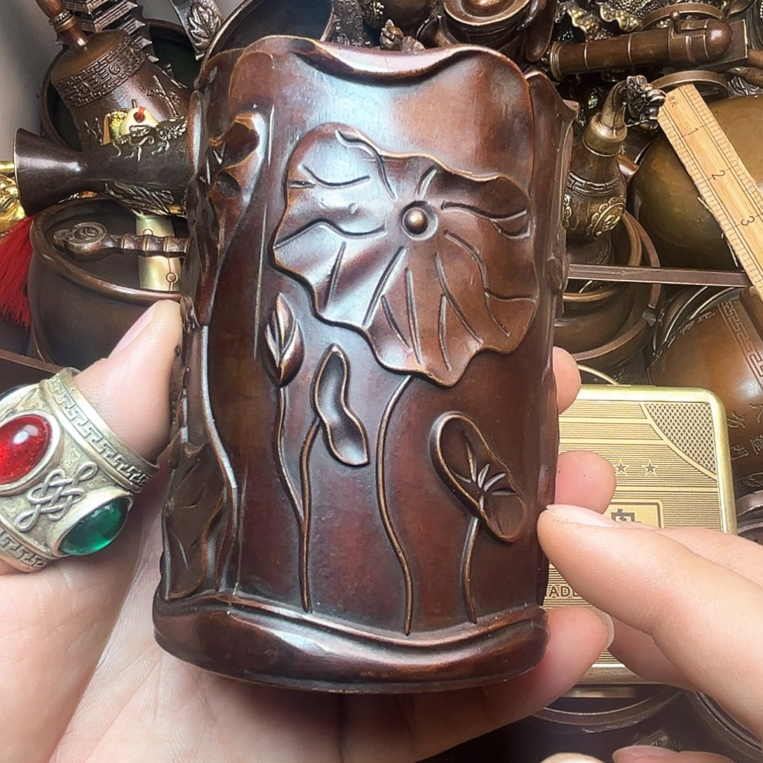 铜锣湾的历史文化