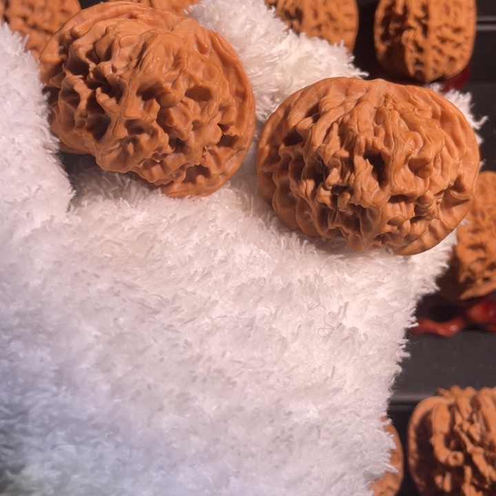 吊坠文玩核桃50官帽