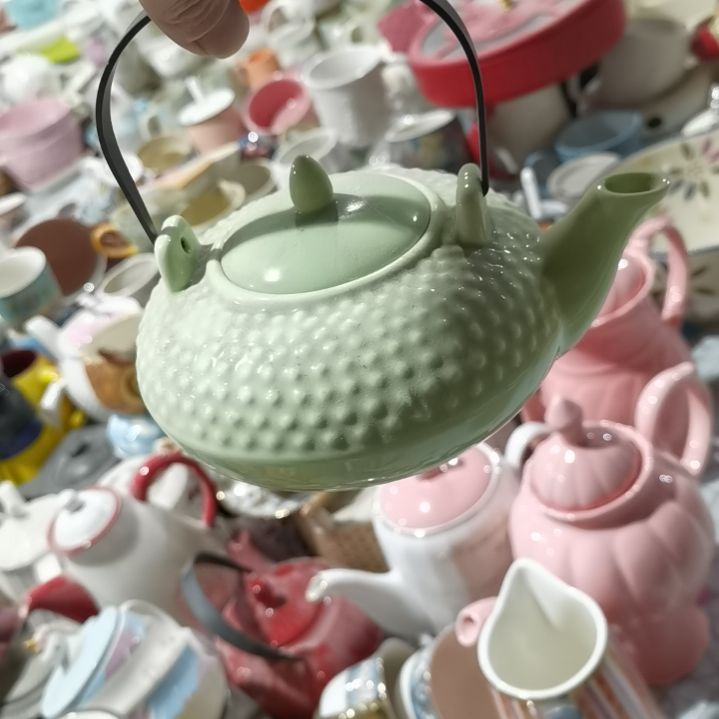 陶瓷产品设计质量