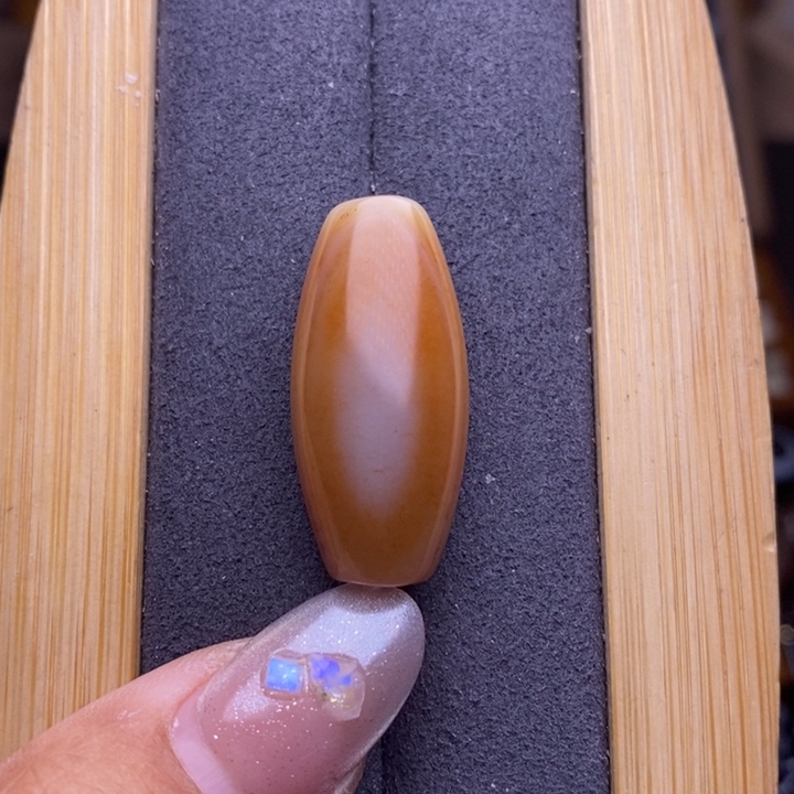 玛瑙/玉髓珠宝半成品未镶嵌