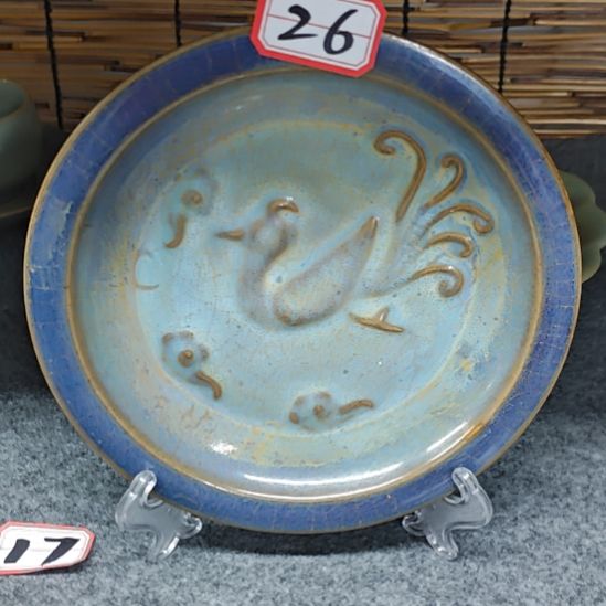 英***柏古风雅颂甄选瓷器