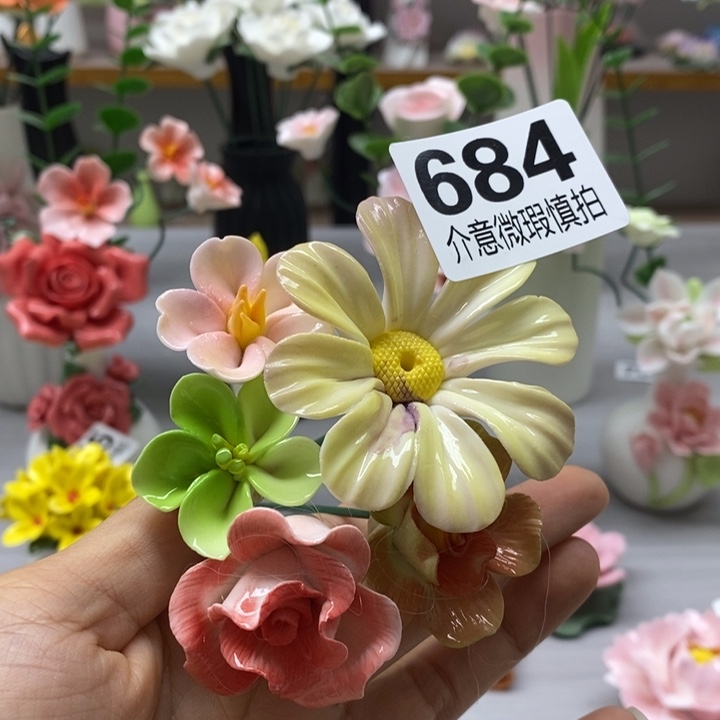 陶瓷陶瓷材料加工