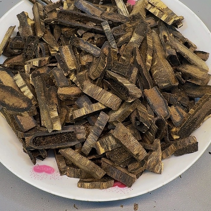 沉香碎屑沉香600克绿棋