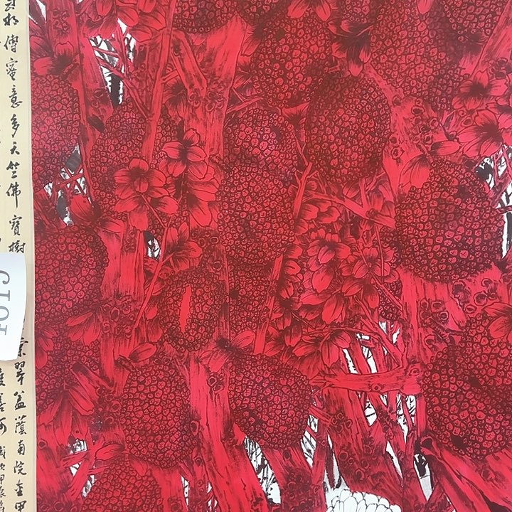 横款新人直播，放大漏喽……