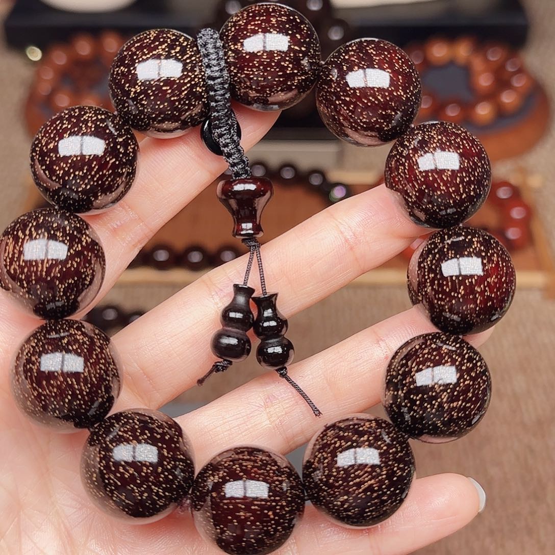 檀香紫檀（小叶紫檀）2.0平