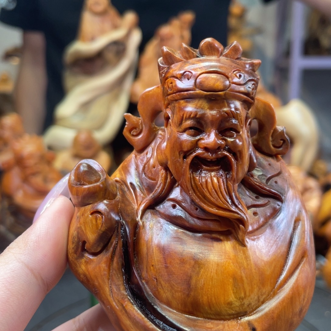 手串/手链柏木（崖柏）