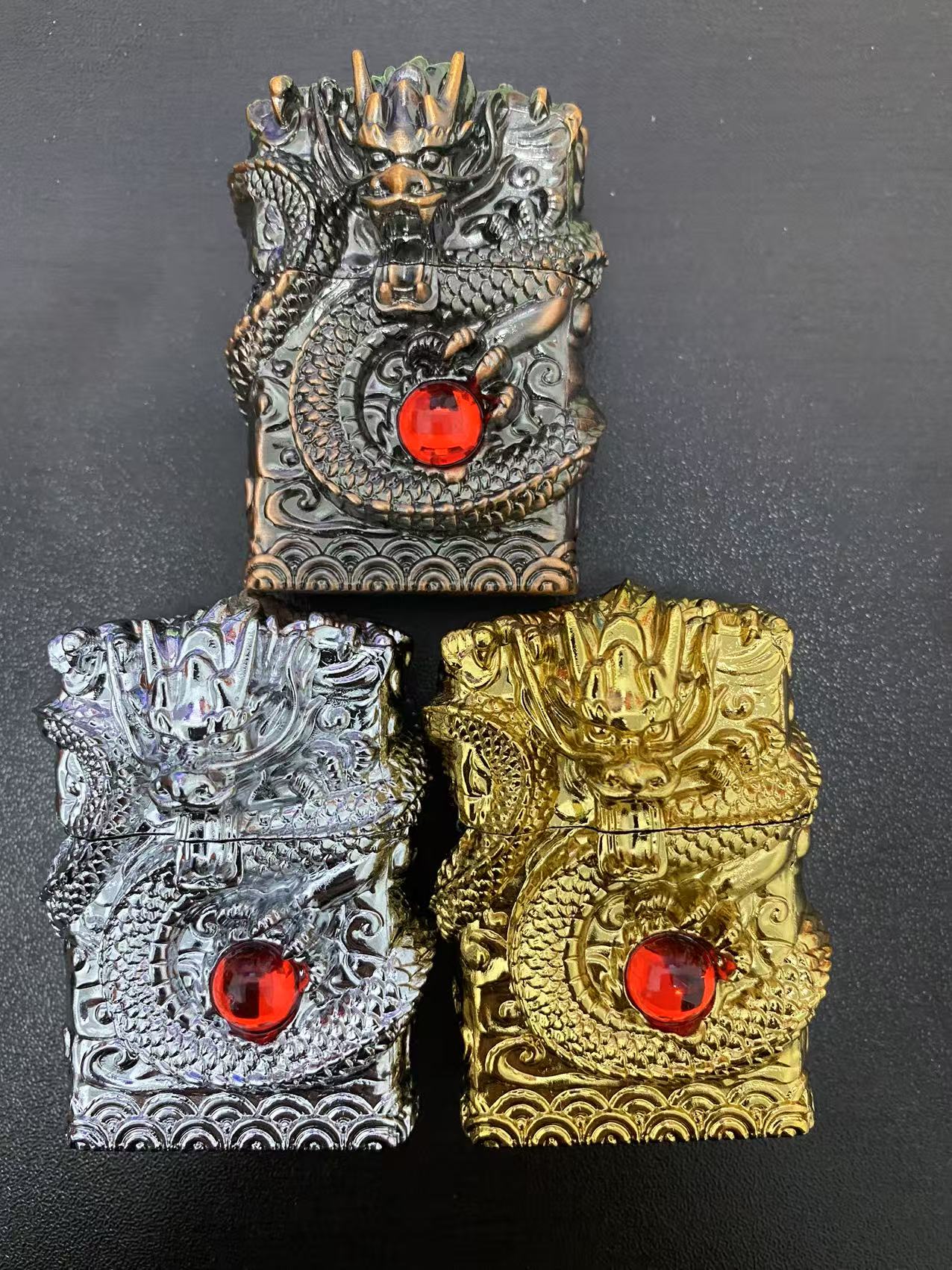 选款链接（G是钢链，J是机械）