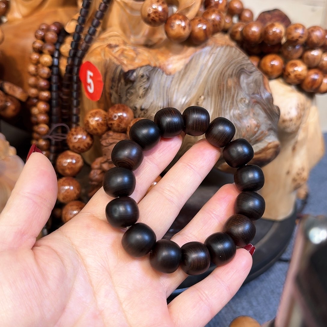 柏木（崖柏）手串/手链