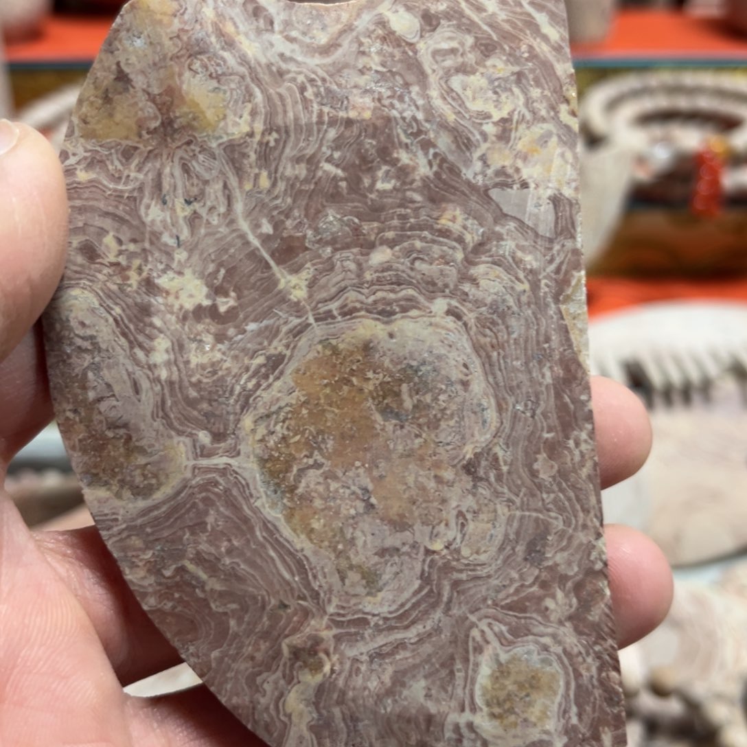 砭石扁鹊石养生石