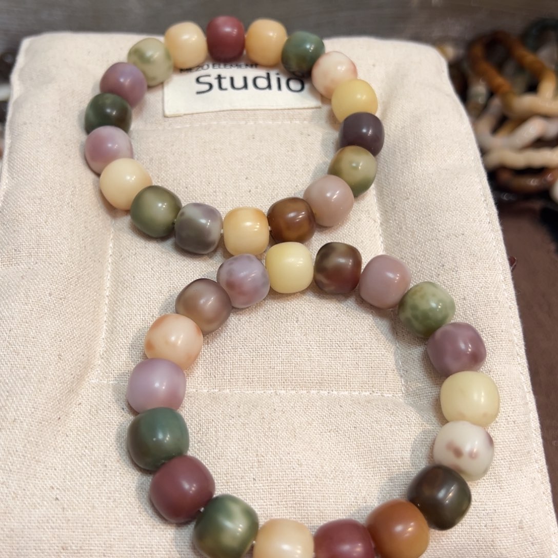 菩提根/象牙果吊坠813格林童话14