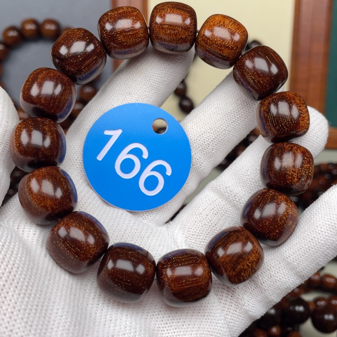 贡木手串/手链15✖️16