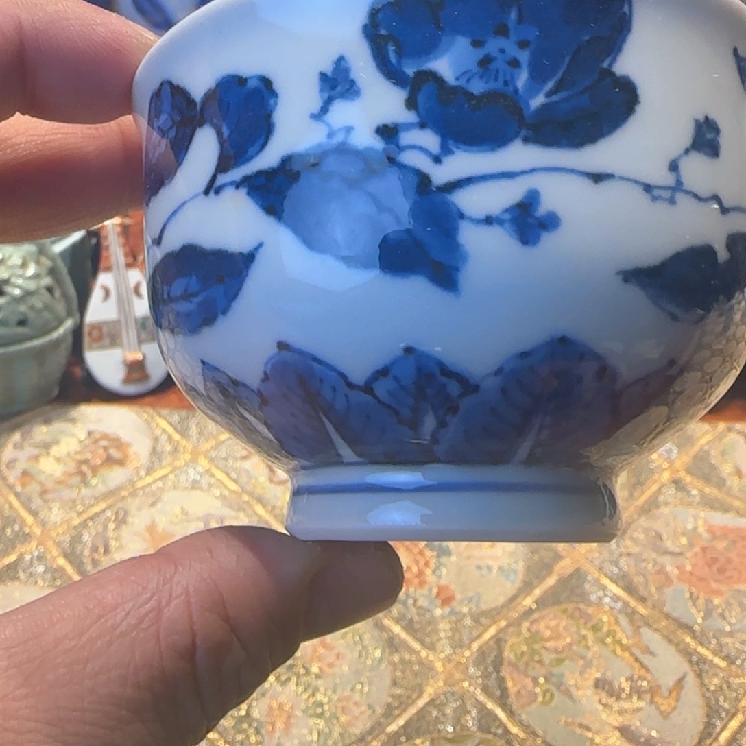 瓷瓷器美术工艺品