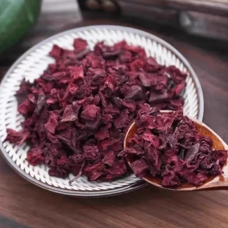 血灵参 集市现收 高端滋补