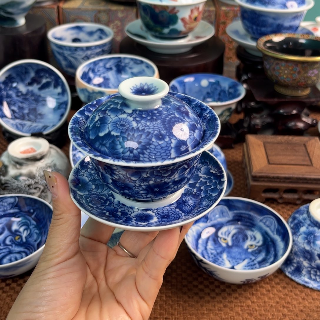 陶杯8887毫升奶片空白788888