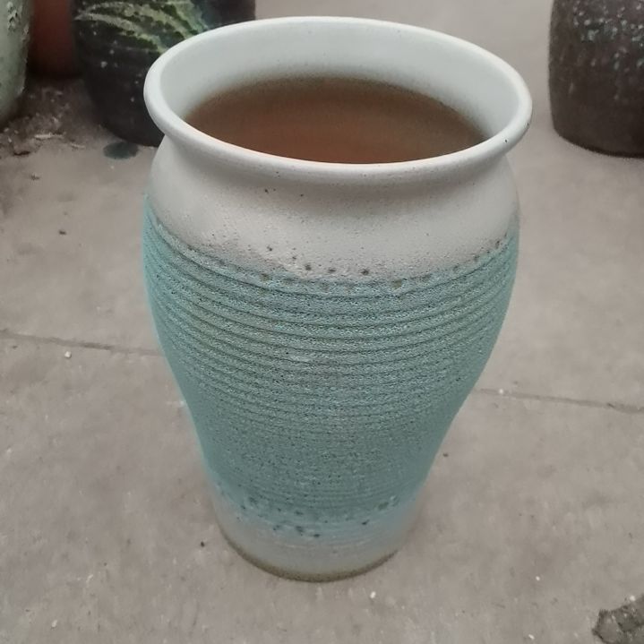 红陶20/33一个盆子