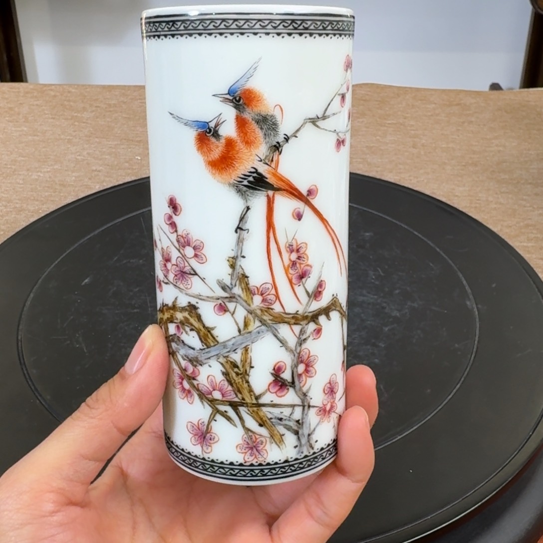 摆件景德镇陶瓷艺术