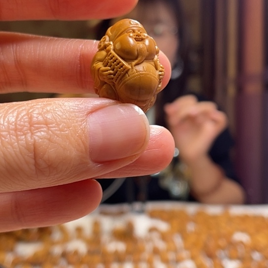 手串/手链橄榄核橄榄核