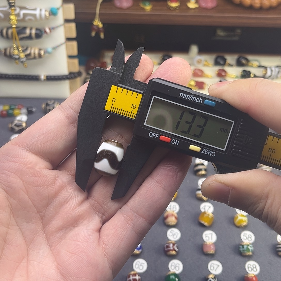 玛瑙/玉髓未镶嵌单颗