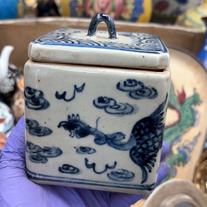 摆件瓷器摆件瓷器摆件