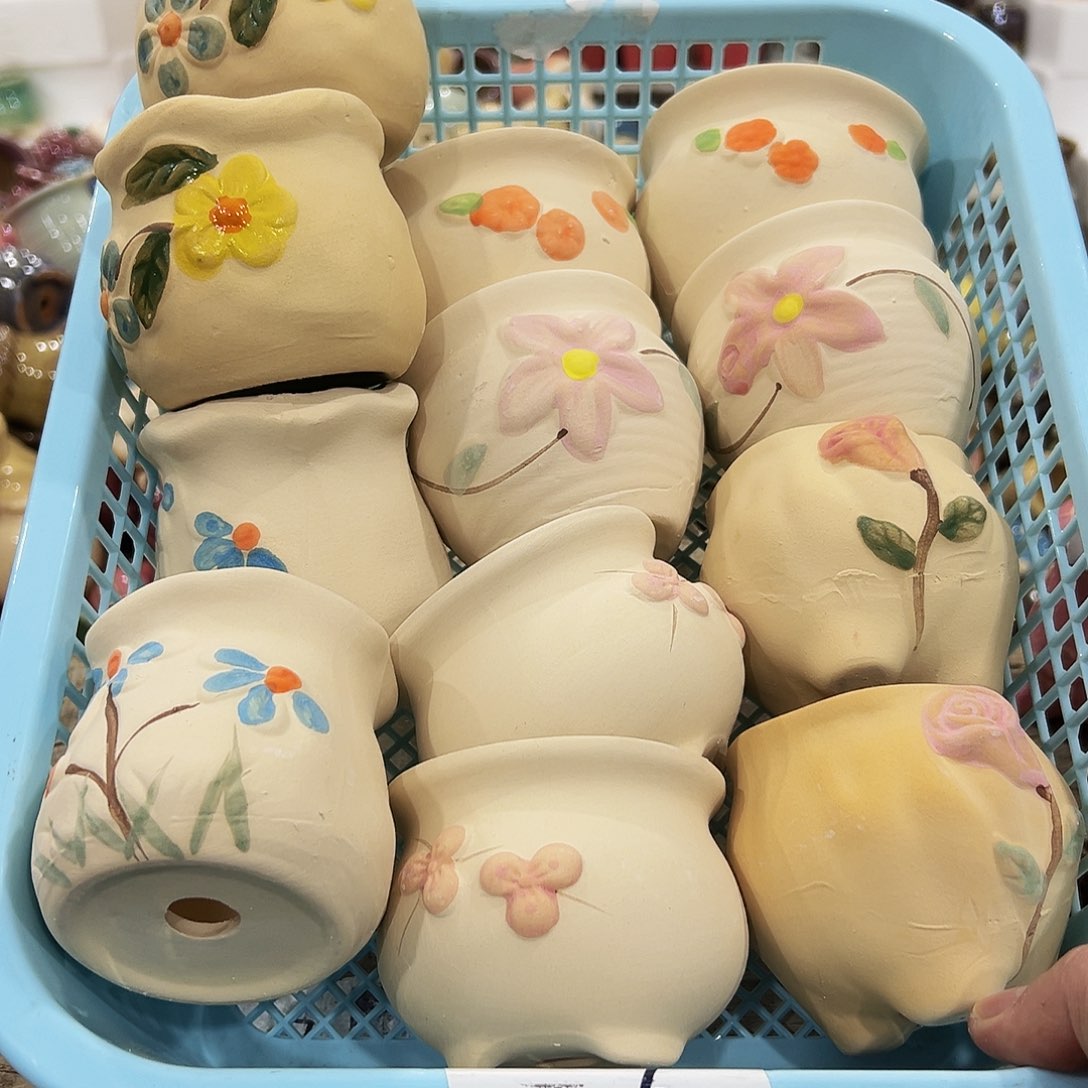 红陶高温陶瓷材料436