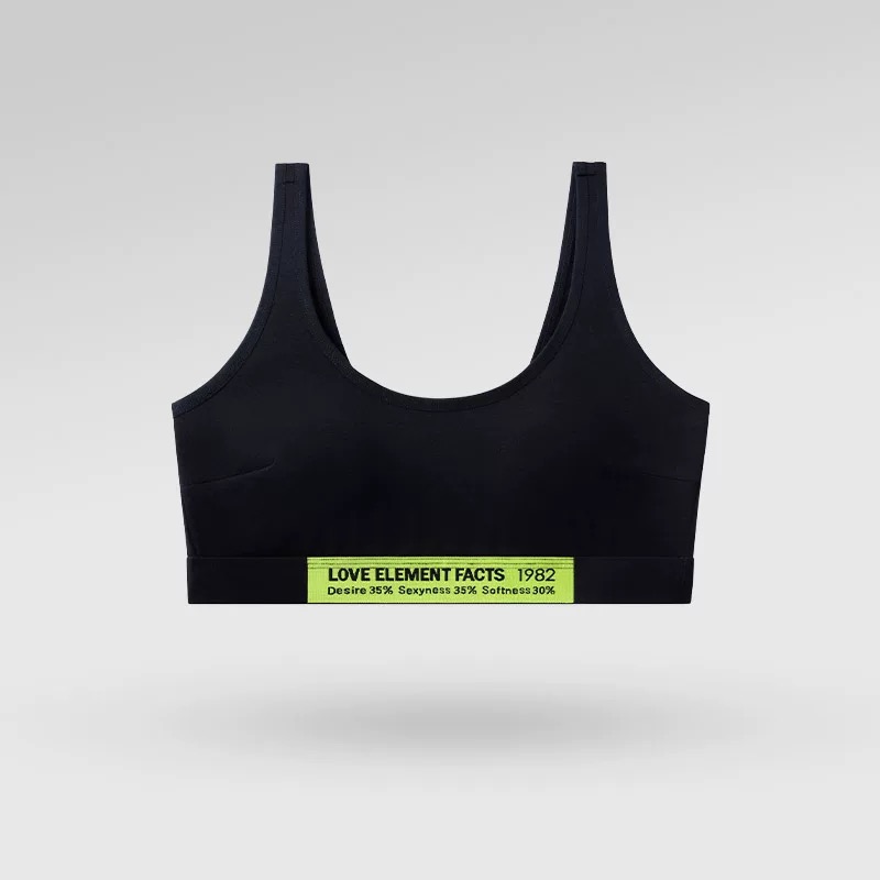 NY-女士无痕内衣吊带背心