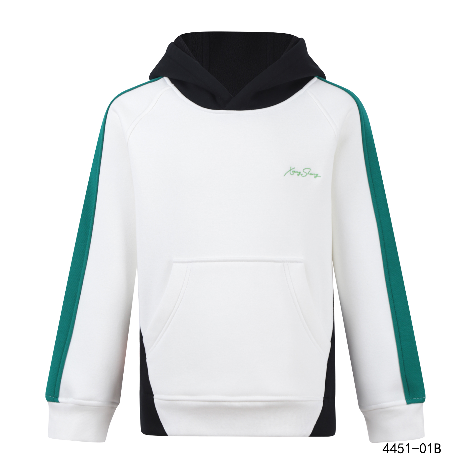 向尚运动儿童卫衣