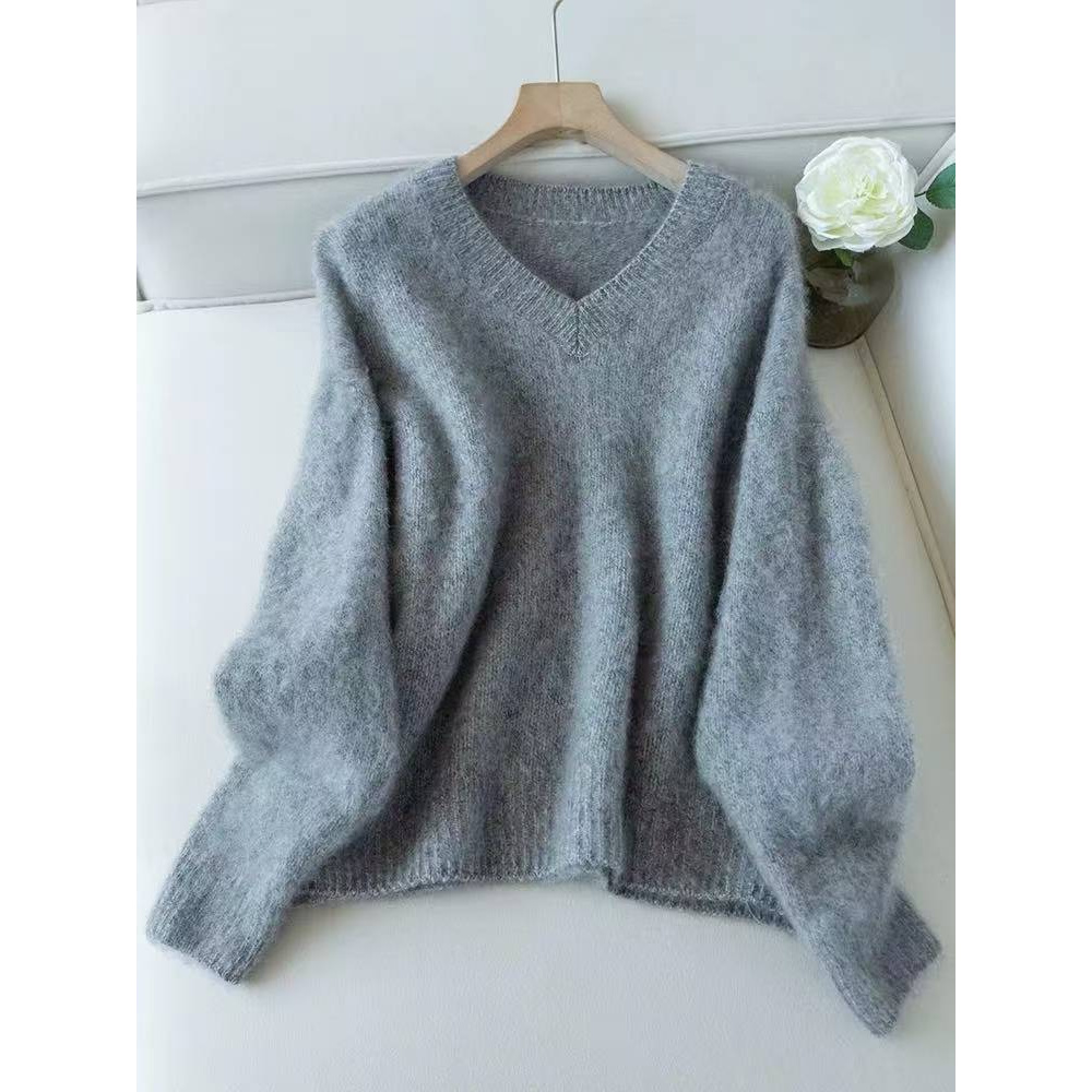 张疯子针织毛衣001-100