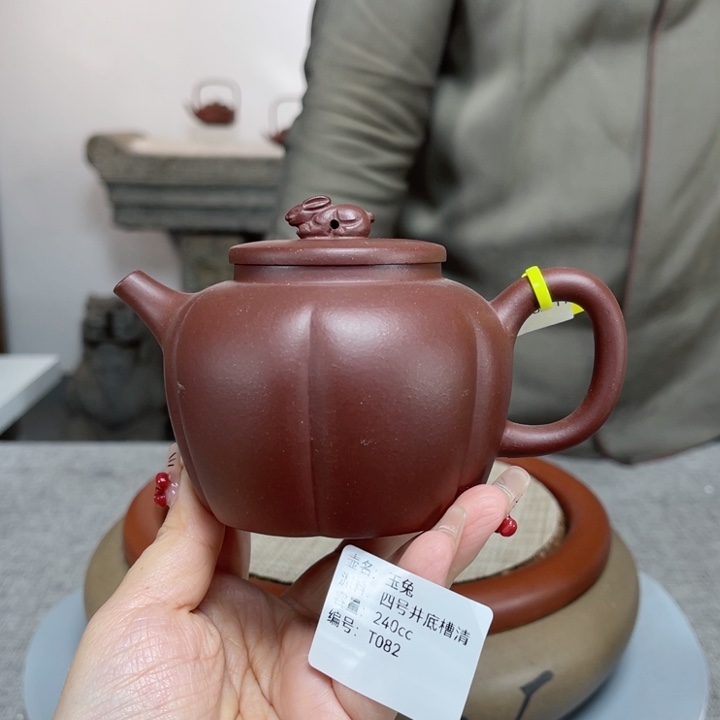 紫砂茶壶紫砂刻绘