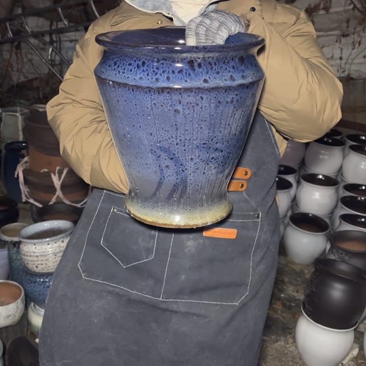 口25高30瑕疵瑕疵深蓝