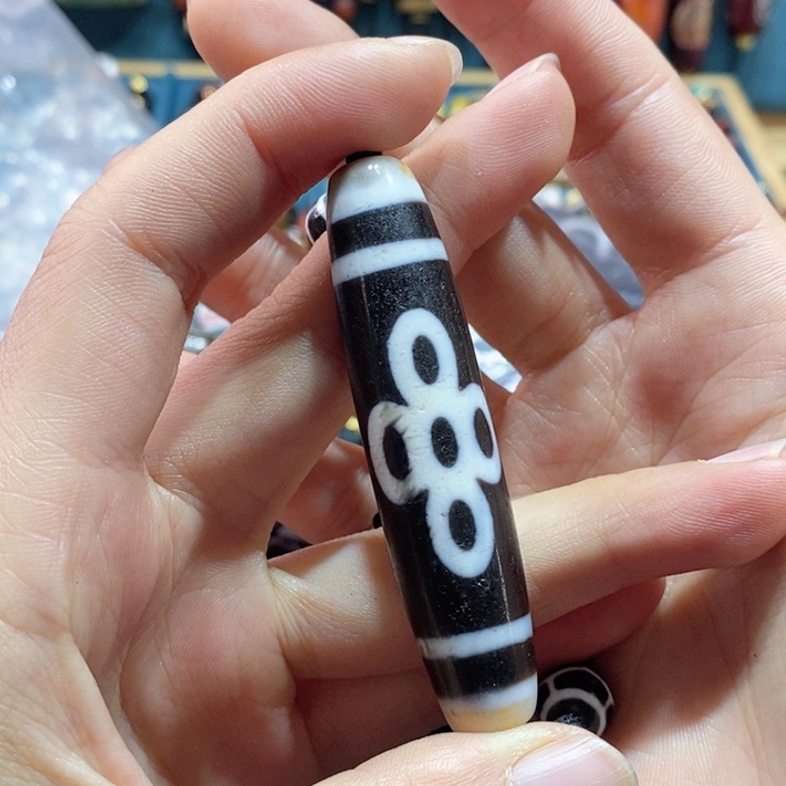 玛瑙/玉髓颈饰合金莉