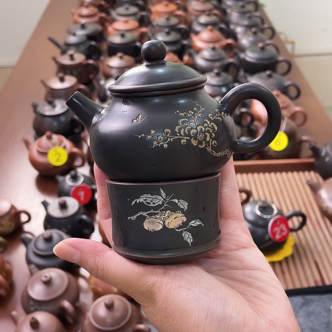 原矿原石的制作方法是