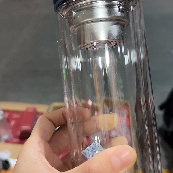 富玻璃杯抗菌呗340340340蓝色