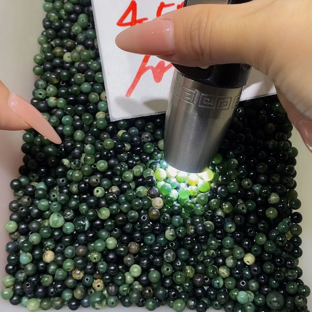 未镶嵌蛇纹石玉其他61