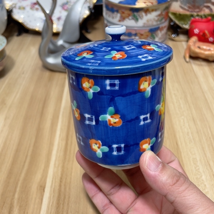 杯中古品默认微瑕