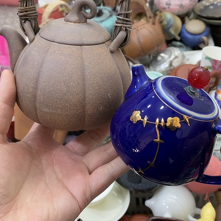 月***牙陶瓷艺术品及陶瓷制品