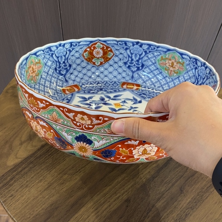 兰***玉瓷片25✖️8厘米 小杨瓷器陶瓷