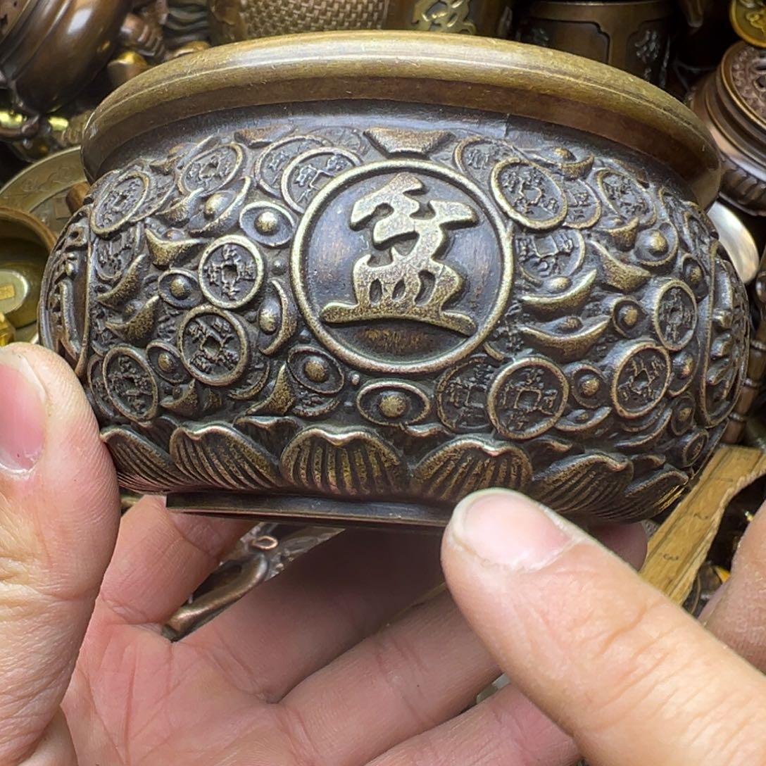 精美文玩精品摆件