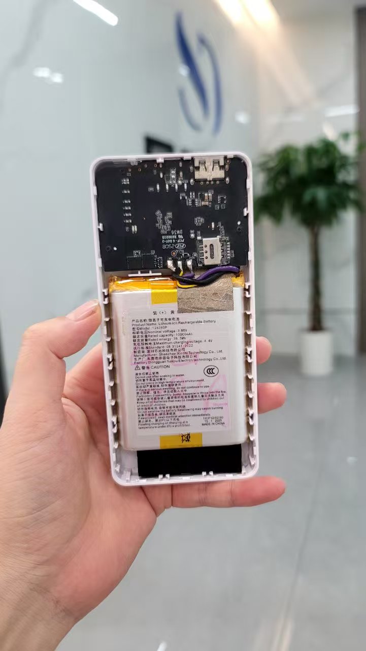 ASR1803顶配10000款式 续航3天