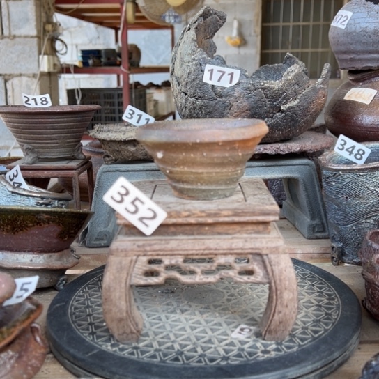 红陶8.5x5/352///////