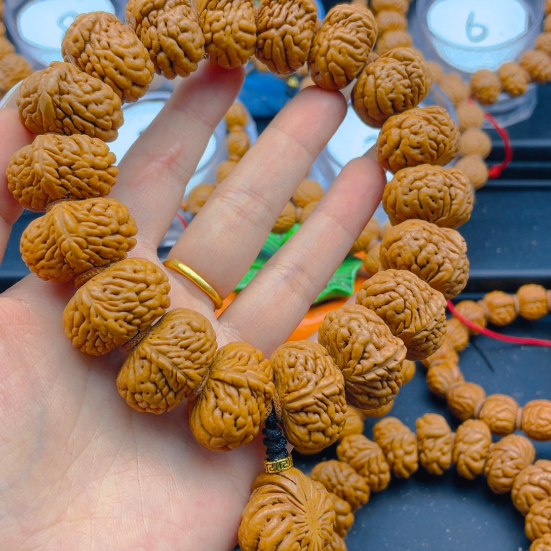 宋***青桃核吊坠权权权权权15